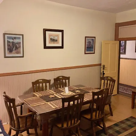 Downtown Historic Capitol Hotel Vacation Suites