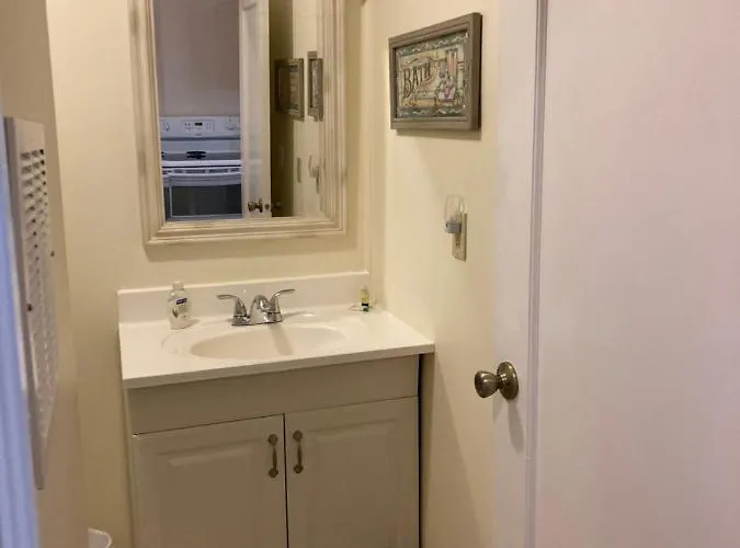 Downtown Historic Capitol Vacation Suites Aparthotel *