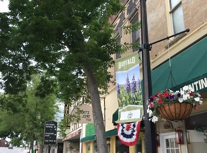 Aparthotel Downtown Historic Capitol Vacation Suites