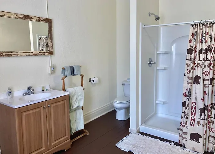 Downtown Historic Capitol Vacation Suites Aparthotel *