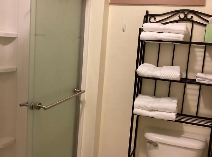 Downtown Historic Capitol Vacation Suites Aparthotel *