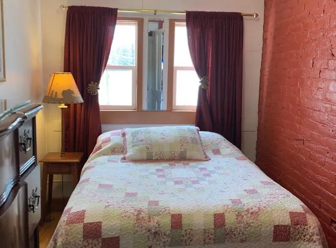 Aparthotel Downtown Historic Capitol Vacation Suites *