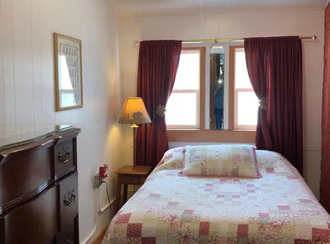 Downtown Historic Capitol Vacation Suites Aparthotel *