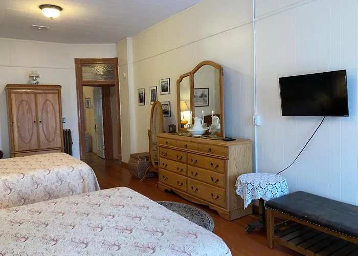 Downtown Historic Capitol Vacation Suites Aparthotel *