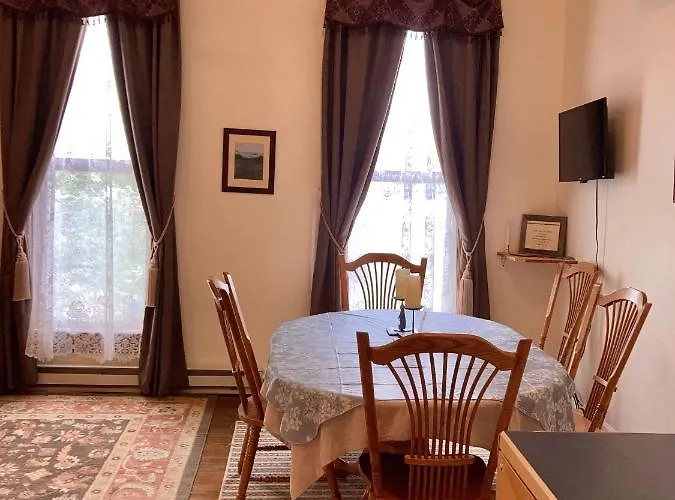 Aparthotel Downtown Historic Capitol Vacation Suites