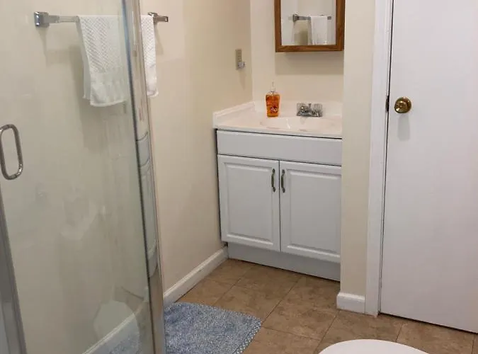 Aparthotel Downtown Historic Capitol Vacation Suites